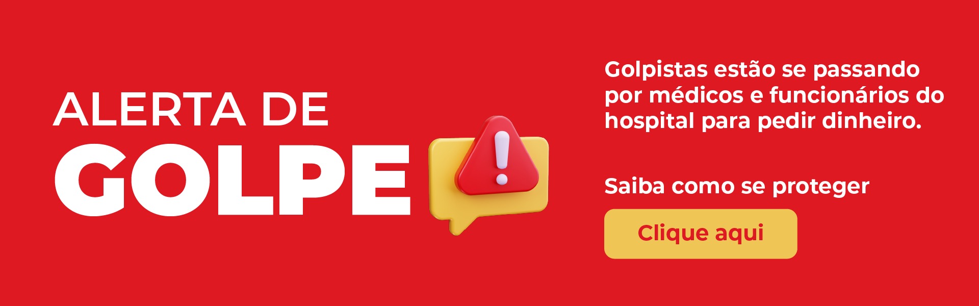 Alerta de Golpe