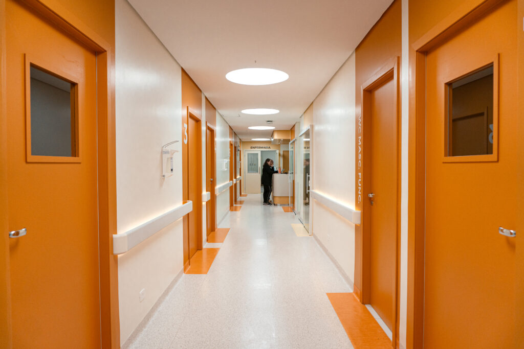 Hospital Dia
